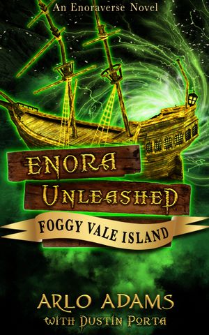 Foggy Vale Island