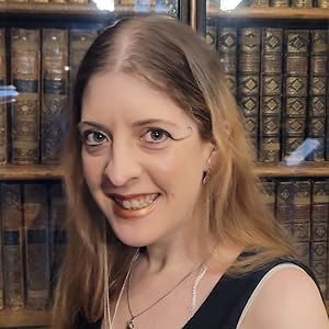 Photo of Alethea Lyons