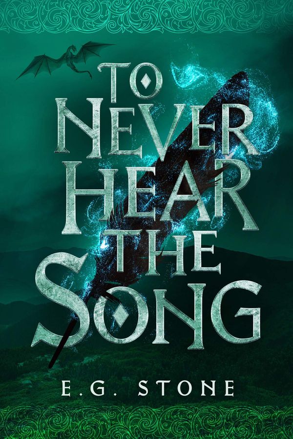 To Never Hear the Song cover