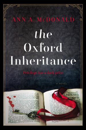 The Oxford Inheritance