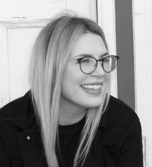 Photo of Emily Austin