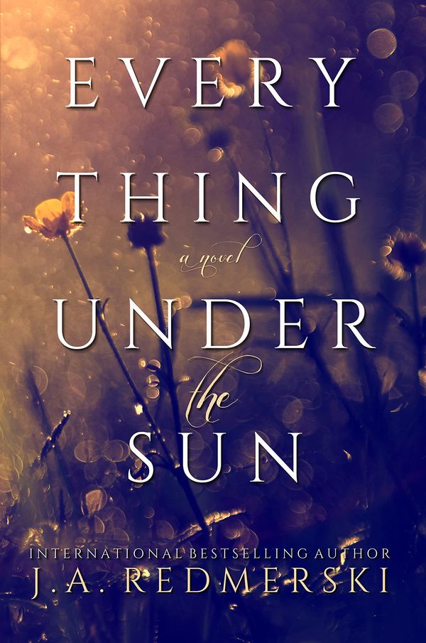Everything Under the Sun Book Cover