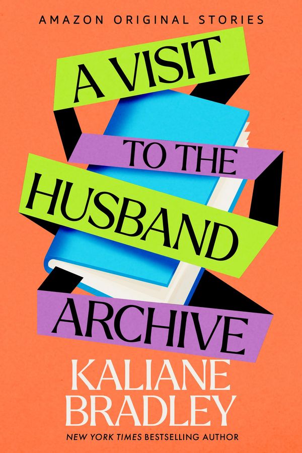 A Visit to the Husband Archive Book Cover