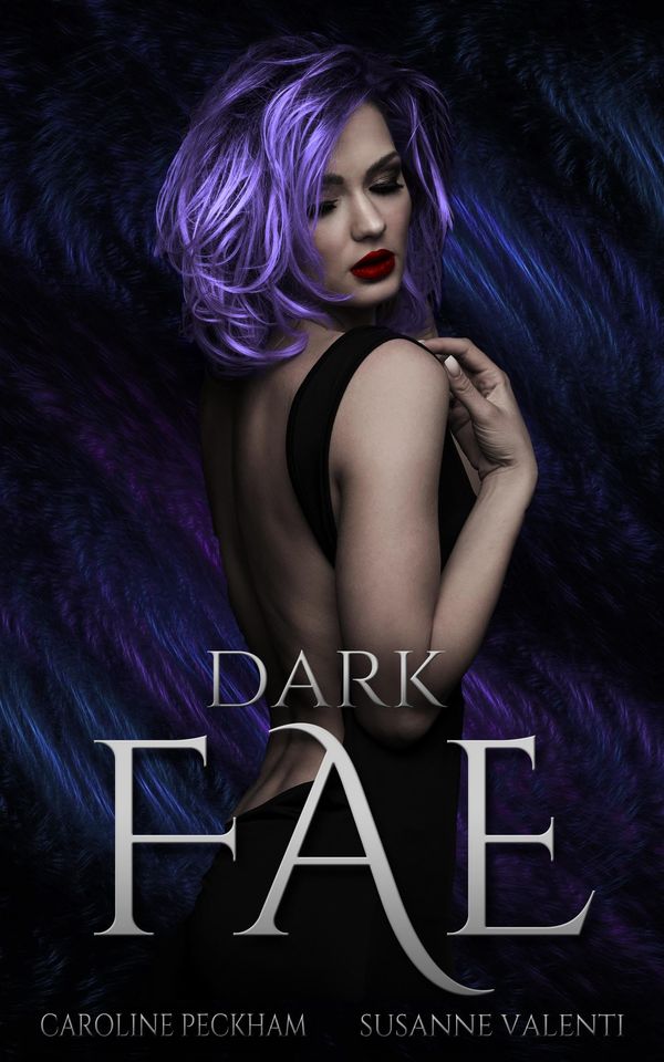 Dark Fae cover