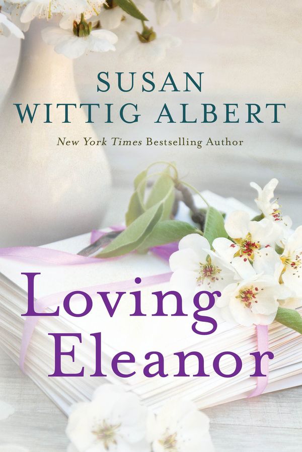 Loving Eleanor Book Cover