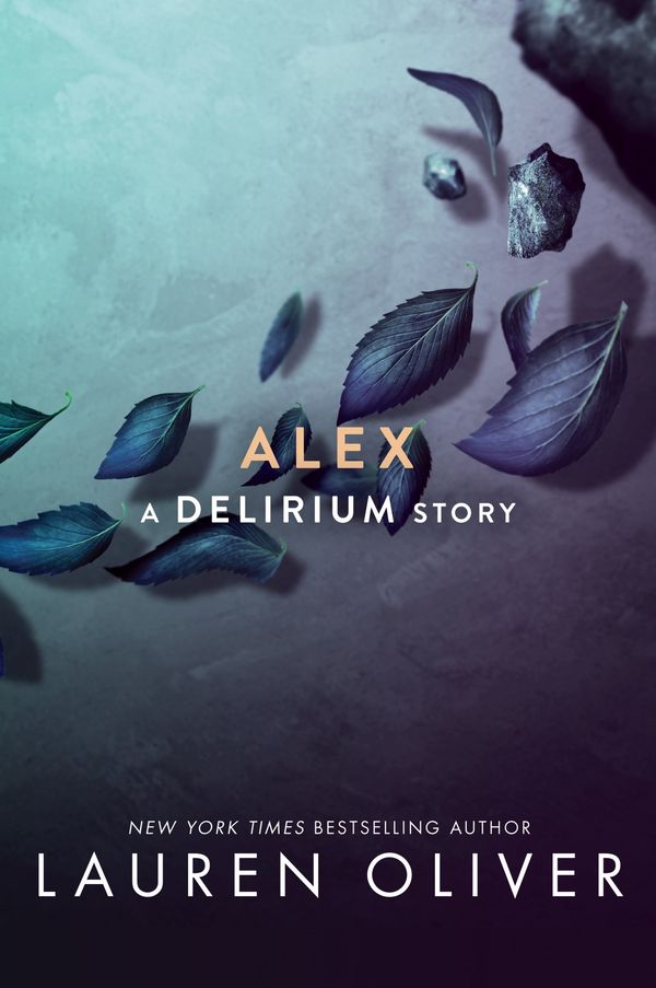 Alex Book Cover