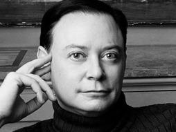 Photo of Andrew Solomon