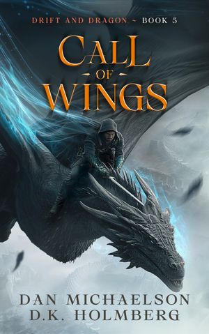 Call of Wings