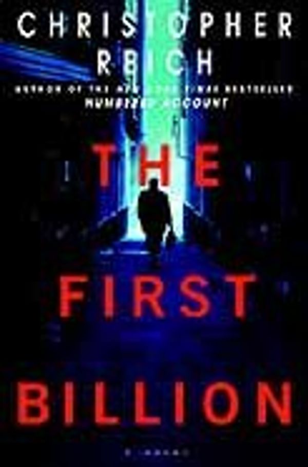 The First Billion Book Cover