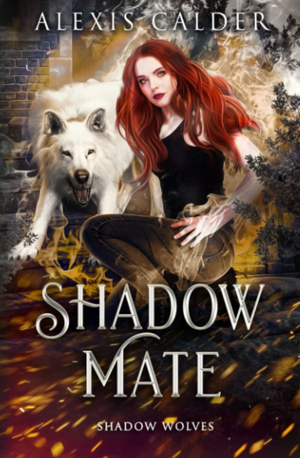 Shadow Mate cover