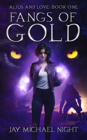 Fangs of Gold