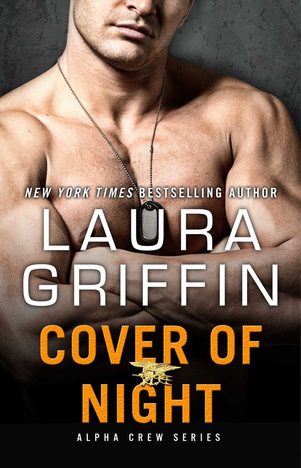 Cover of Night cover