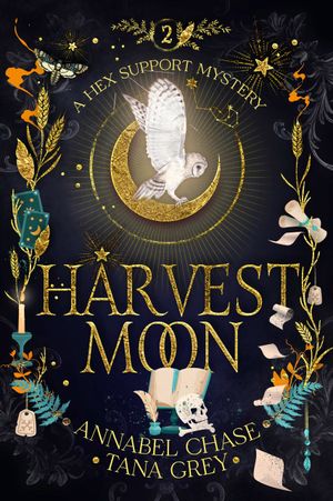 Harvest Moon