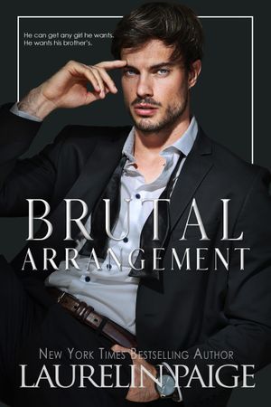 Recent book by Laurelin Paige