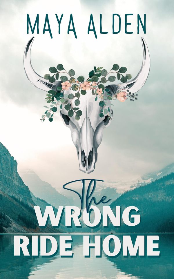 The Wrong Ride Home cover