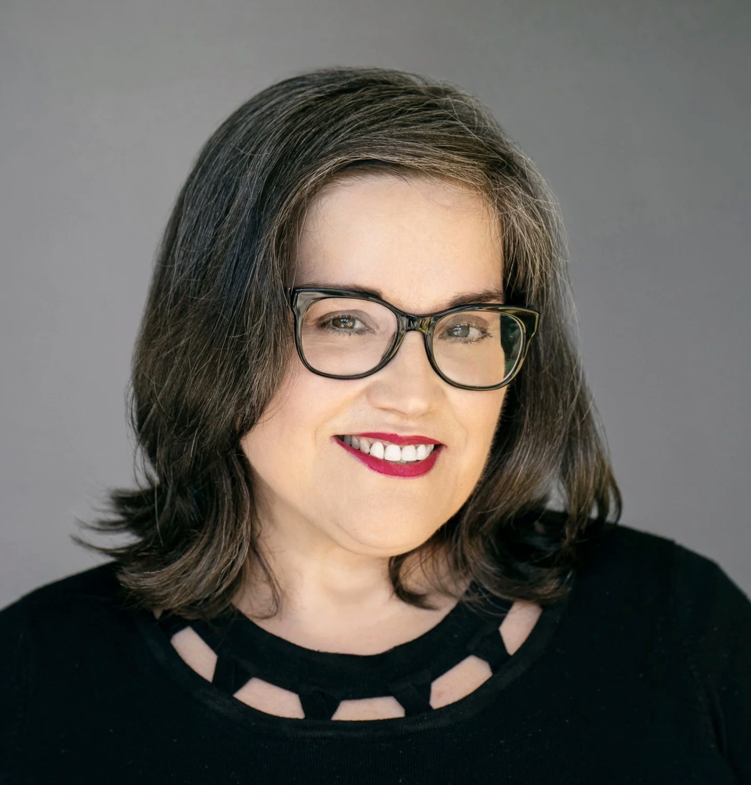 Photo of Linda Holmes