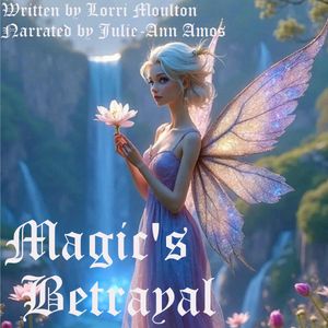 Magic's Betrayal