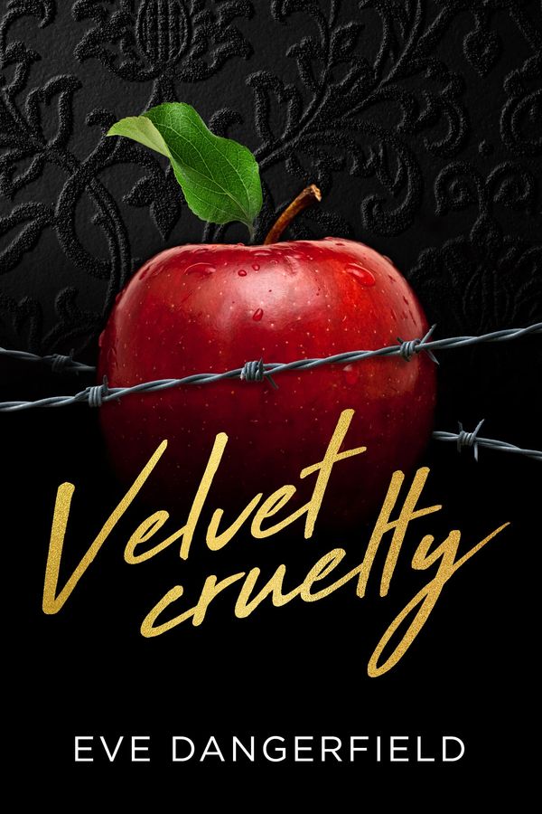 Velvet Cruelty cover