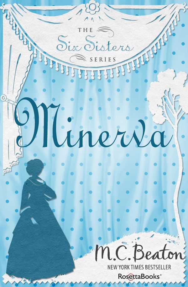 Minerva Book Cover