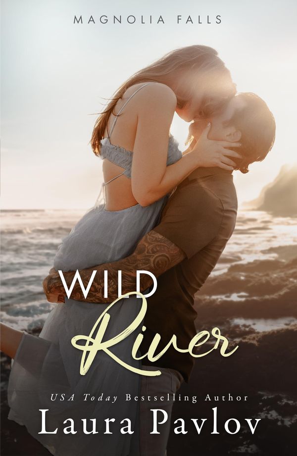 Wild River cover