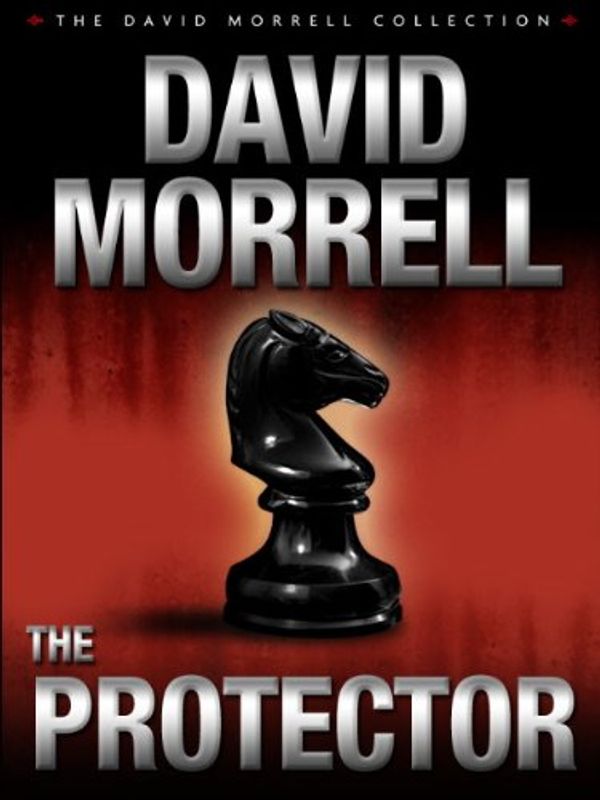 The Protector Book Cover