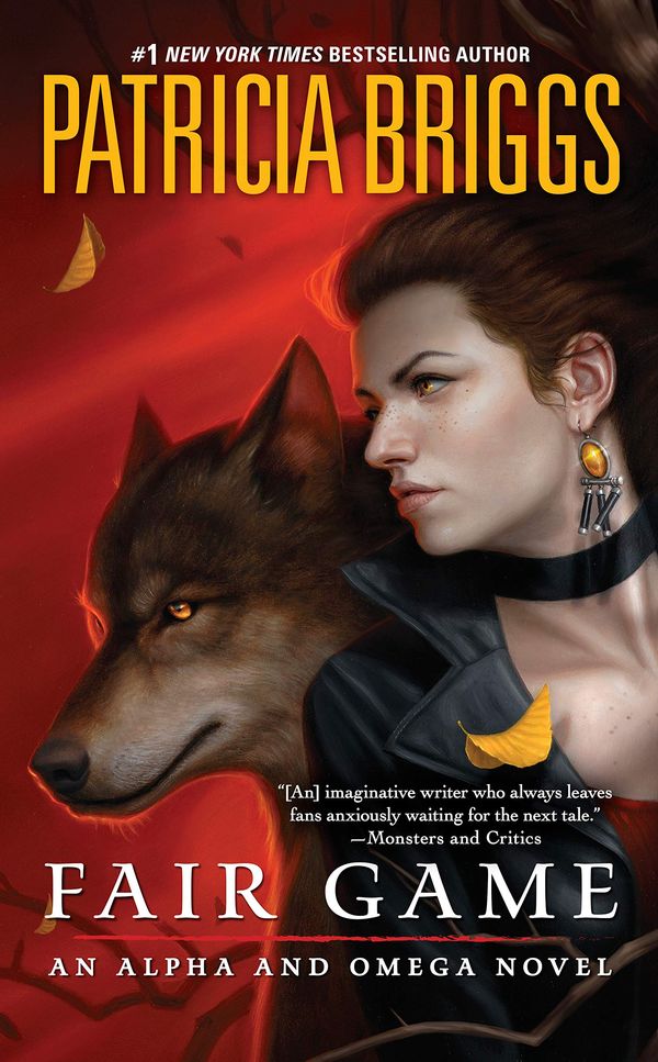 Fair Game cover