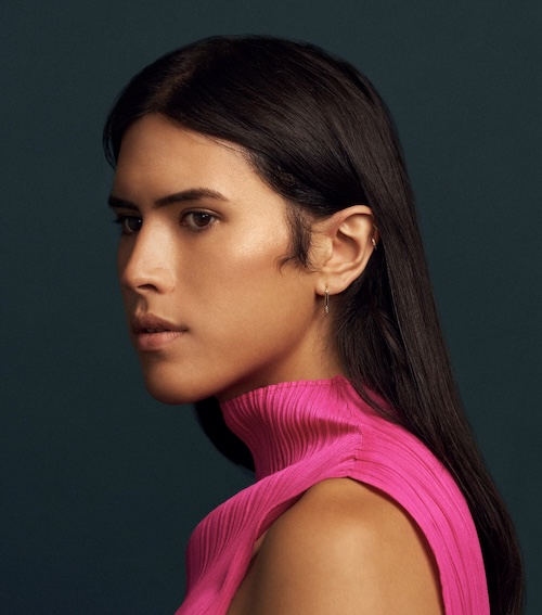 Photo of Nicola Dinan