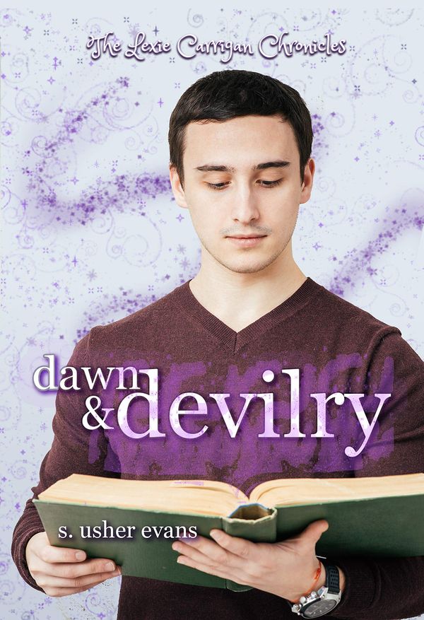 Dawn and Devilry cover