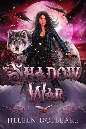 Shadow War