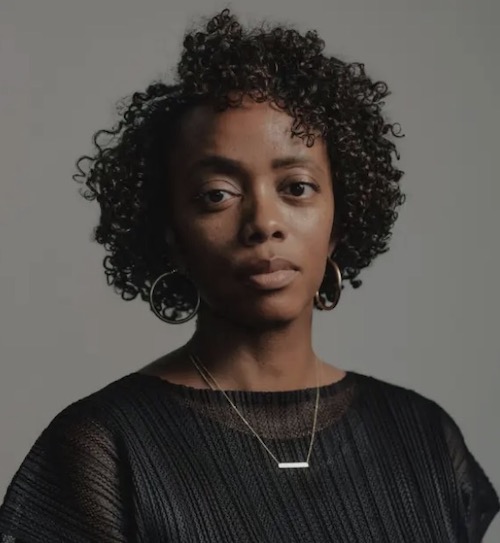 Photo of Angela Flournoy