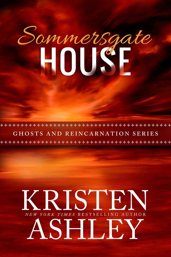 Sommersgate House cover