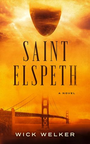 Saint Elspeth