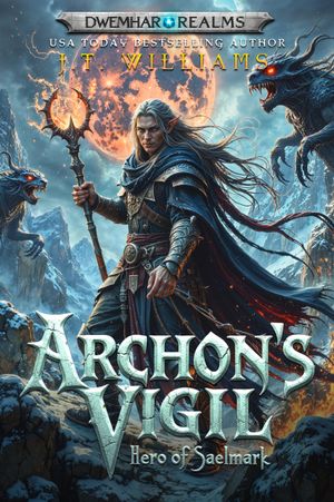 Archon's Vigil