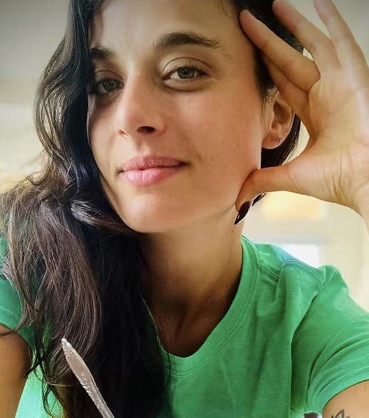 Photo of Nicole Scarano