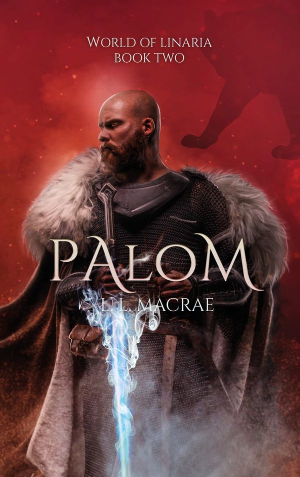 Palom Book Cover