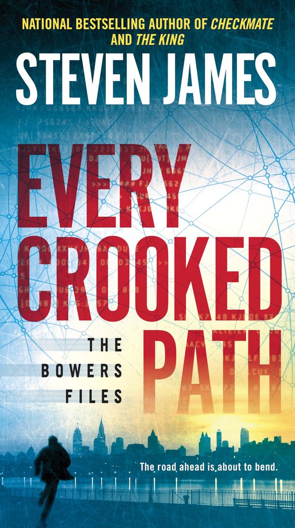 Every Crooked Path Book Cover