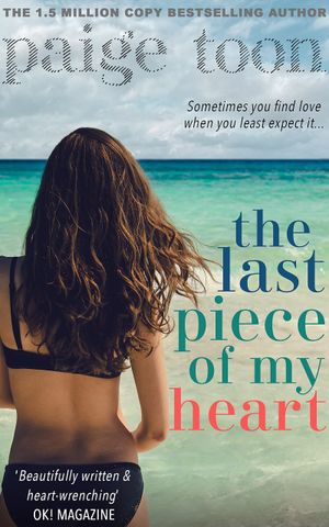 The Last Piece Of My Heart