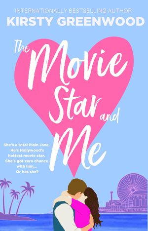 The Movie Star and Me