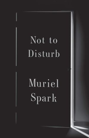 Not to Disturb