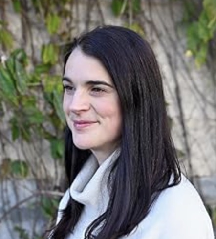 Photo of Helen Dent