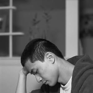 Photo of Ken Liu