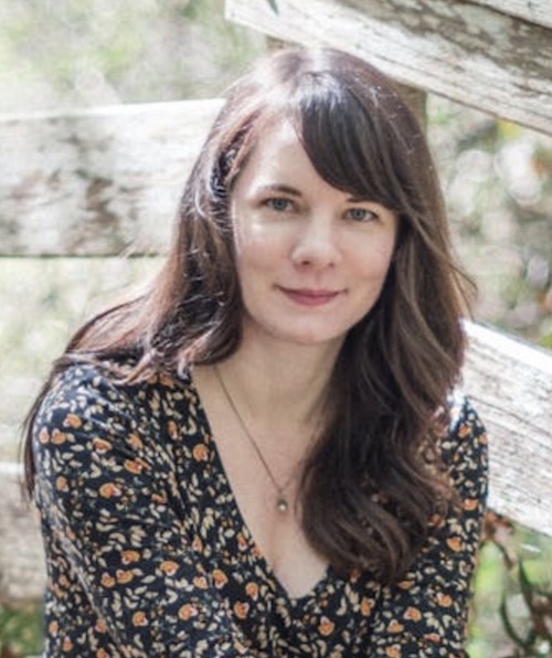 Photo of Emily Lloyd-Jones