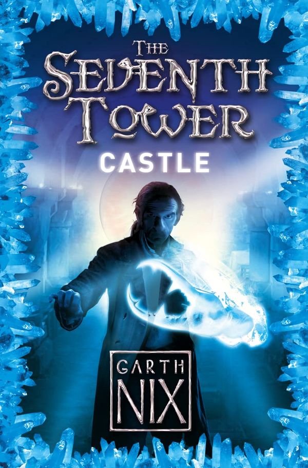 Castle Book Cover