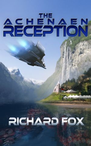 The Achenaen Reception
