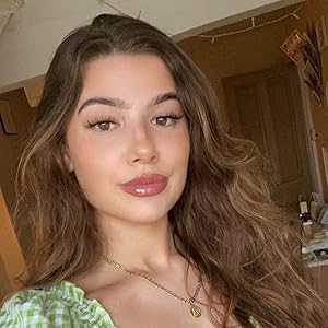 Photo of Imani Erriu