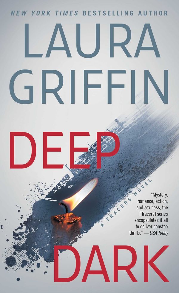 Deep Dark Book Cover