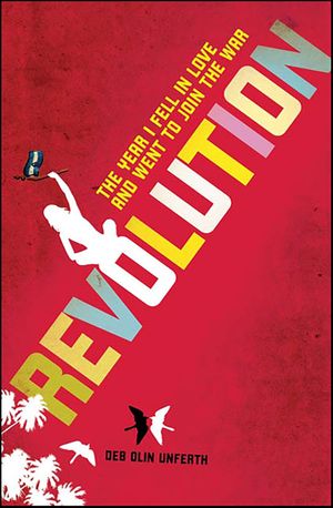 Revolution