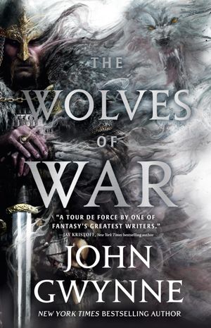 The Wolves of War