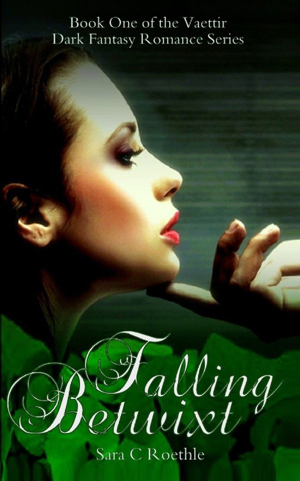 Falling Betwixt Book Cover