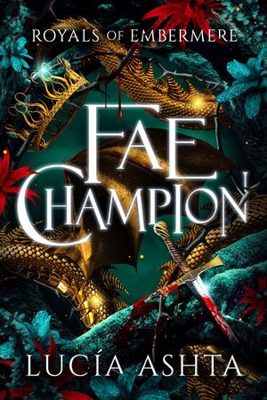 Fae Champion